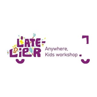 L'Atelier Bus logo