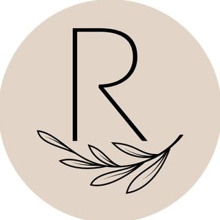 Risen Café & Artisanal Bakery logo