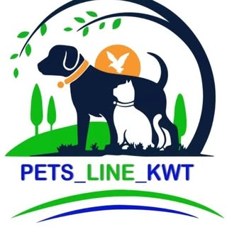 Pets Line KWT logo