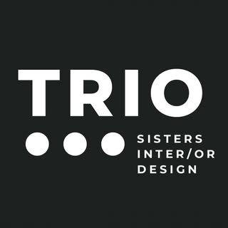 Trio Sisters Interior Design logo