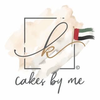 Rabia Ansari - Kakes By Me logo