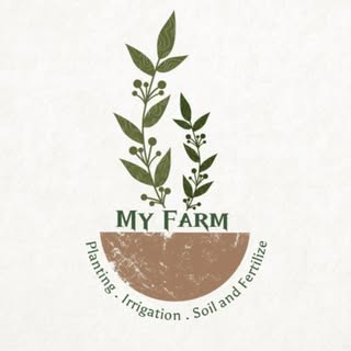 My Farms logo
