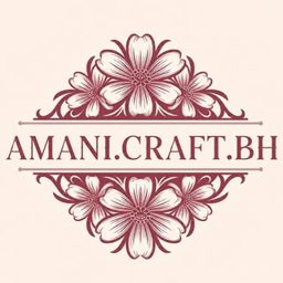 Amani Craft logo