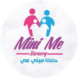 Mini Me Nursery logo