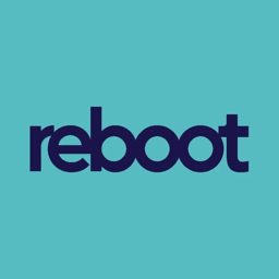 Reboot 01 logo