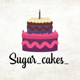 Sugar Cakes logo