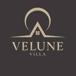 Villa Velune logo