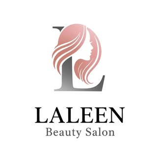 Laleen Beauty Salon logo