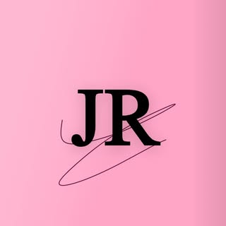 JR Kuwait Designer logo