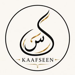 KaafSeen logo