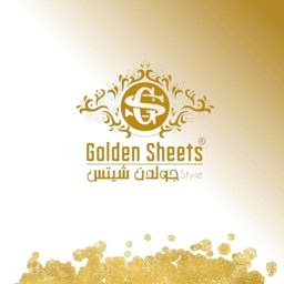 Golden Sheets logo