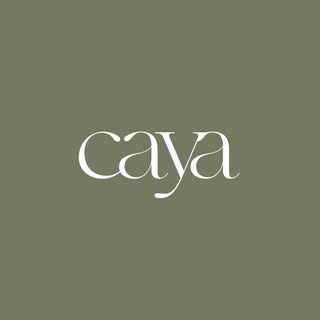 Caya logo