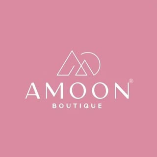 Amoon Boutique logo