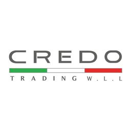 Credo Trading logo