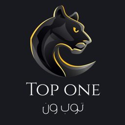 Top One Qatar logo