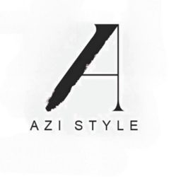 Azi Style logo