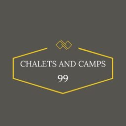 Chalets and Camps 99 logo
