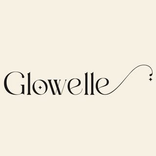 Glowelle Skincare logo