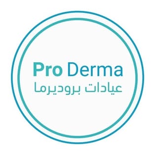 Proderma Clinics logo