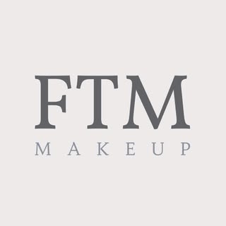 Fatima Makeup Artist logo