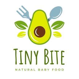 Tiny Bite logo