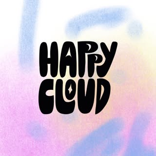 Happy Cloud logo