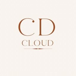 Cloud Boutique logo