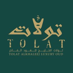 Tolat Al Khaleej logo