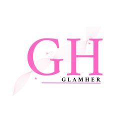 GLAMHER logo