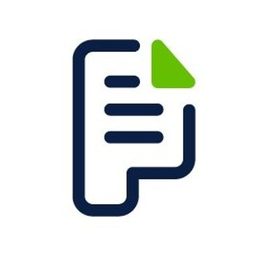 Print logo