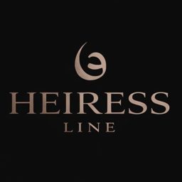 Heiress Line logo