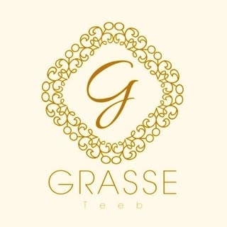 Grasse Teeb logo