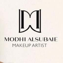 Modhi Al-Subaie Makeup Artist logo