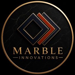 Marble Innovations logo