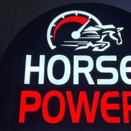 Horse Power logo