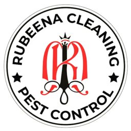 Rubeena Pest Control logo