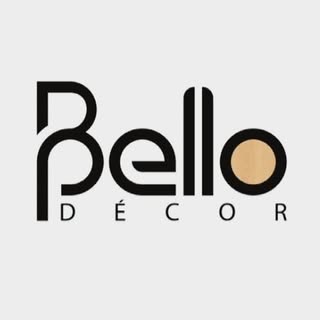 Bello Decor logo