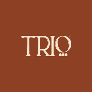 TRIO Coffee logo