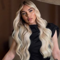 Hair Extension Abu Dhabi logo