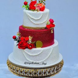 Bahrain Gift, Cake and Decor logo