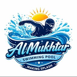 AlMukhtar Rest House & Pool logo