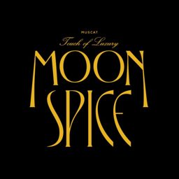 Moon Spice logo