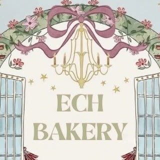 ECH Bakery logo