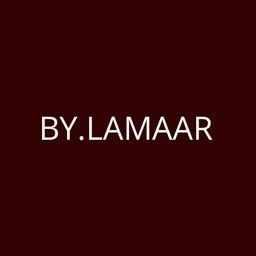 Lamaar logo
