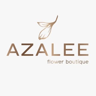 Azalée Flower Boutique logo