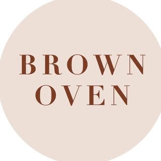 Brown Oven logo