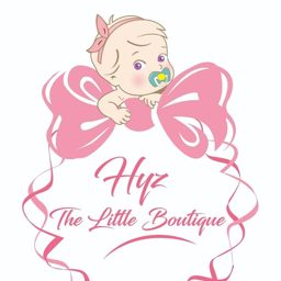 Hyz Boutique logo