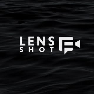 Lens Shot logo