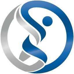 Delta Fitness logo