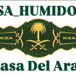 KSA Humidor logo